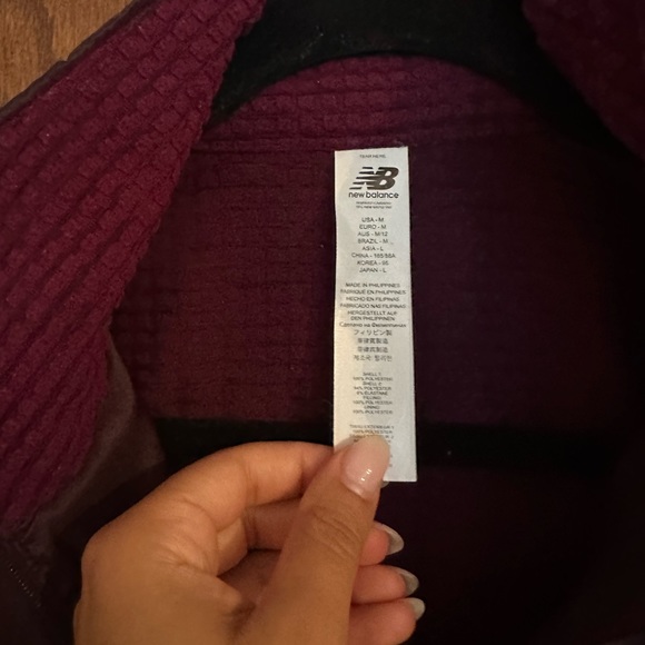 New Balance Vest - Picture 5 of 5